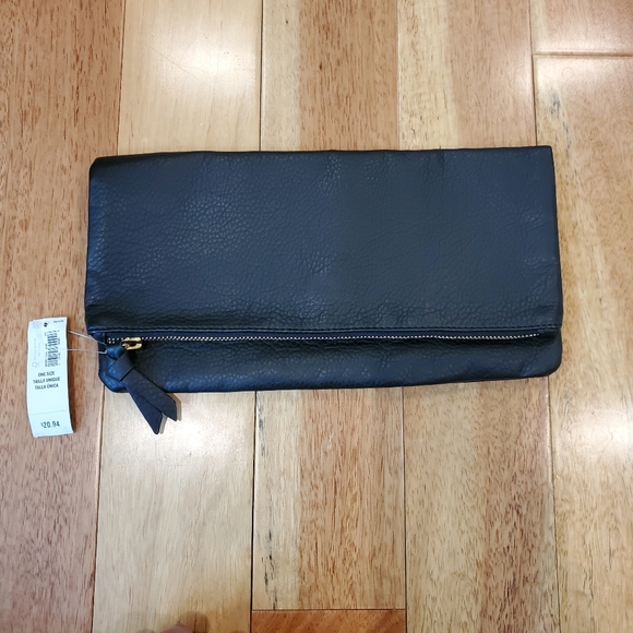 Old Navy Clutch - Picture 1 of 7